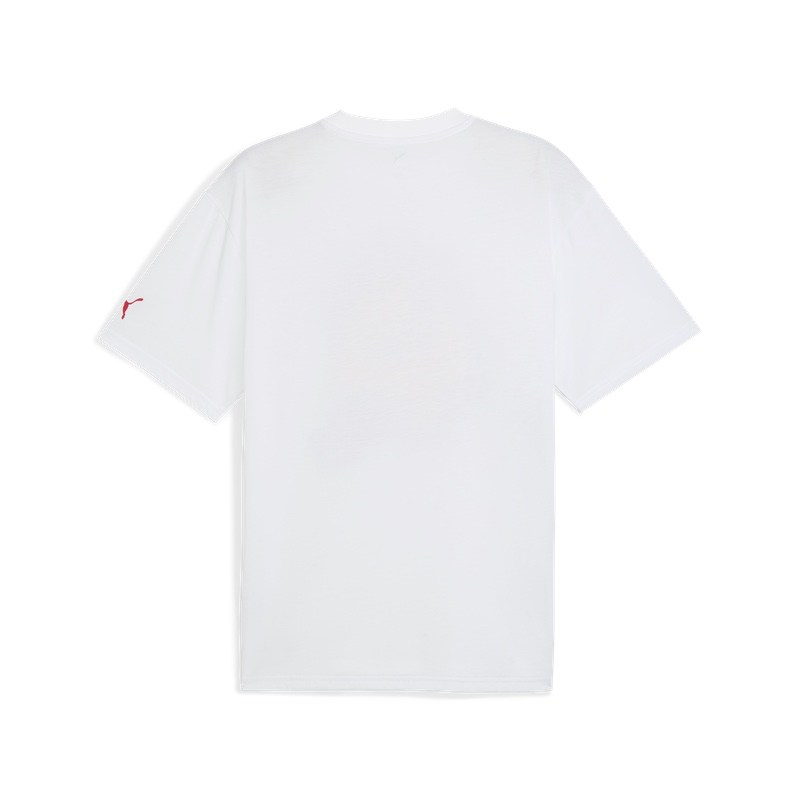 Tricou Puma Hoopaverse Tee 3