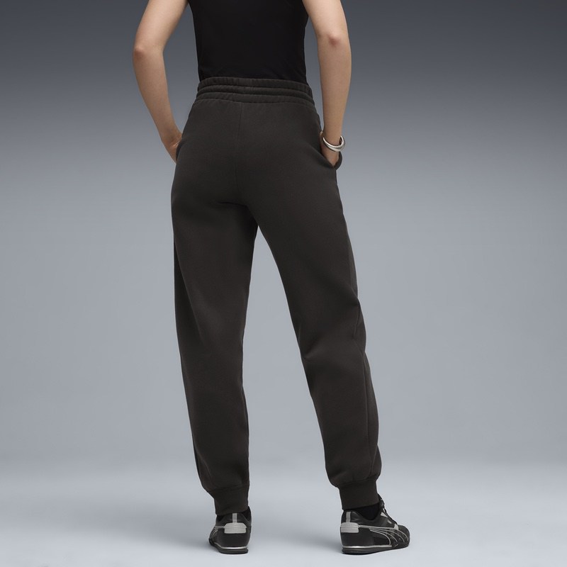 Pantaloni Puma HER Comfort High-Waist Sweatpants FL cl - 3 | YEO