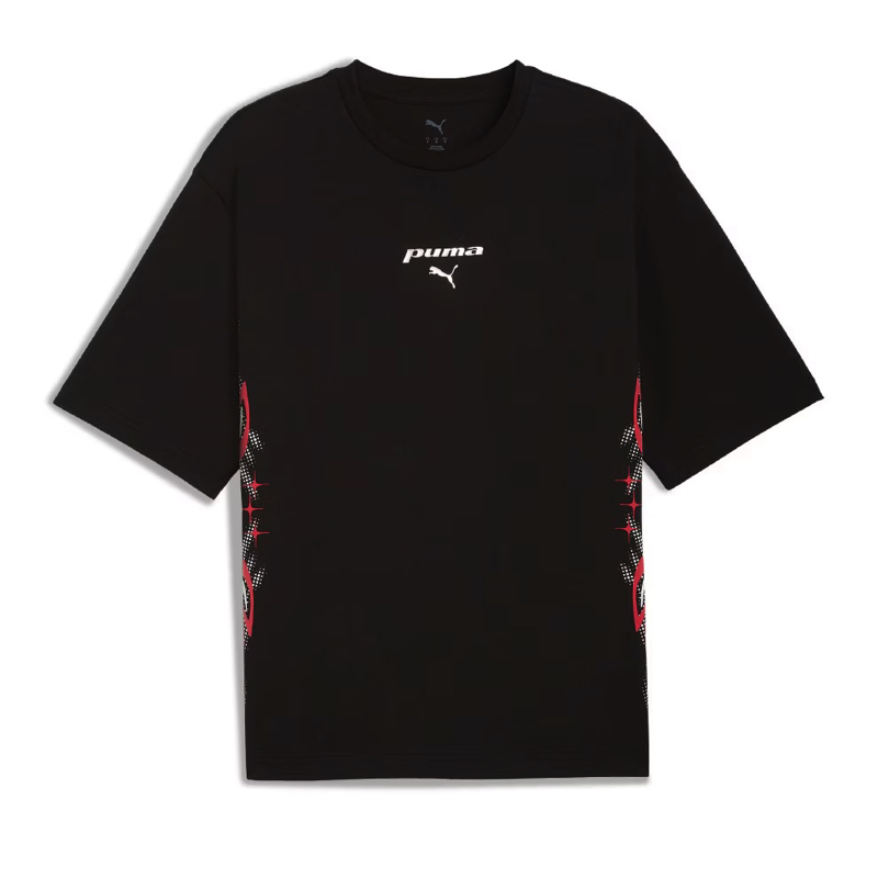 Tricou Puma PUMATECH-X Boxy Tee