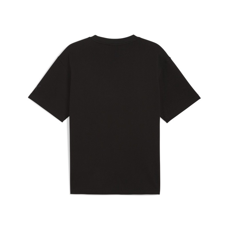 Tricou Puma x SKEPTA Tee Black - 1 | YEO