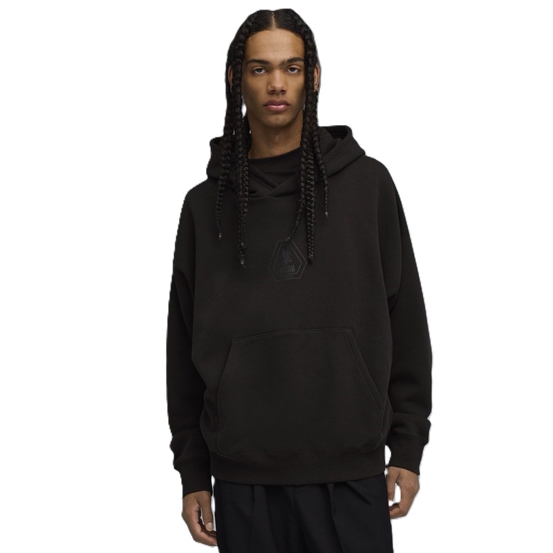 Hanorac Puma x SKEPTA Hoodie Black