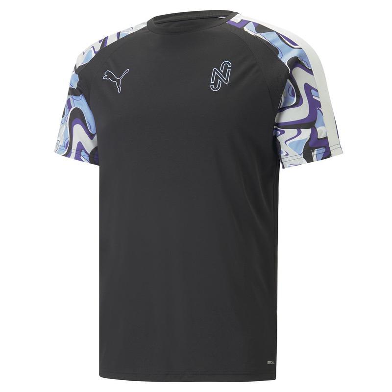 Poze Tricou Puma Neymar JR Creativity Jersey Various Brands