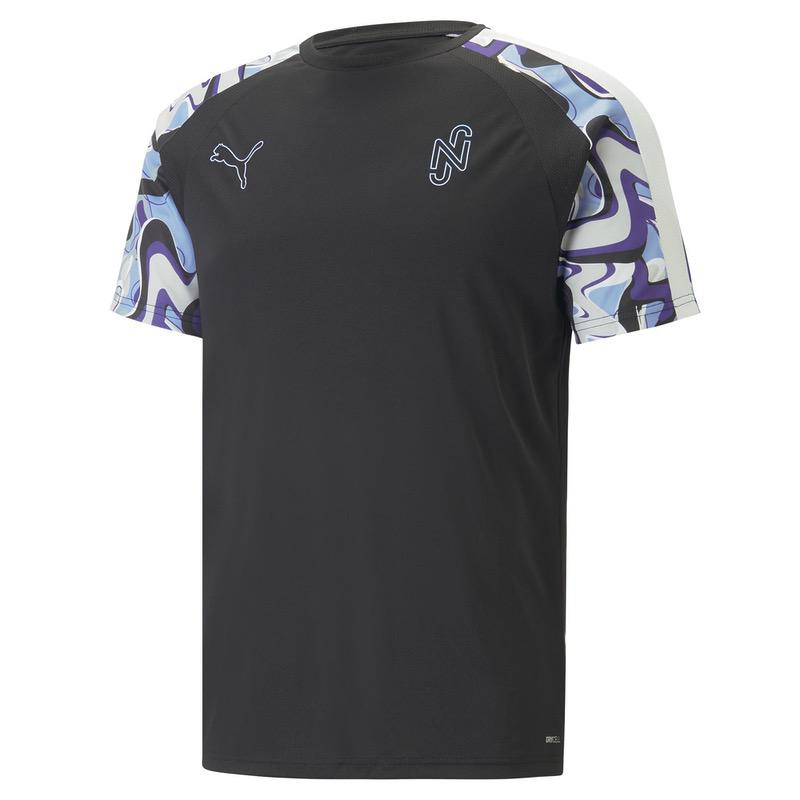 Tricou Puma Neymar JR Creativity Jersey