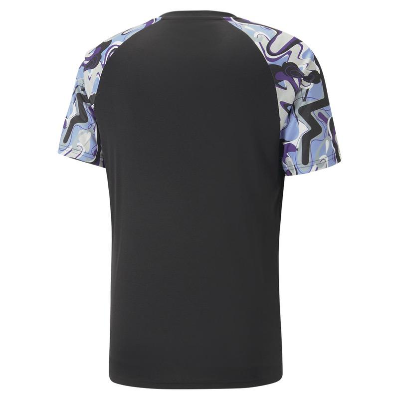Poze Tricou Puma Neymar JR Creativity Jersey Various Brands