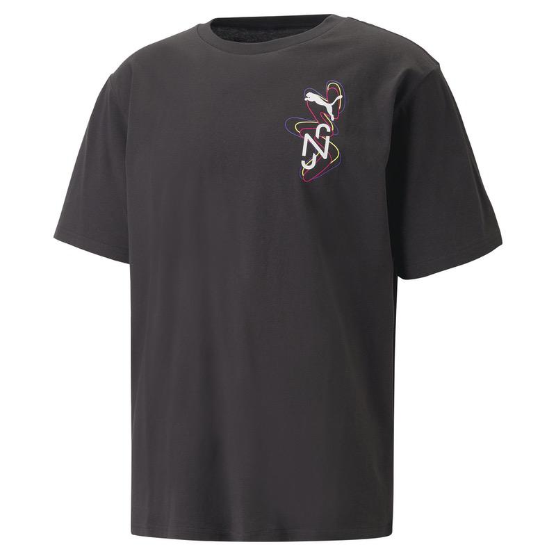 Tricou puma neymar jr creativity tee