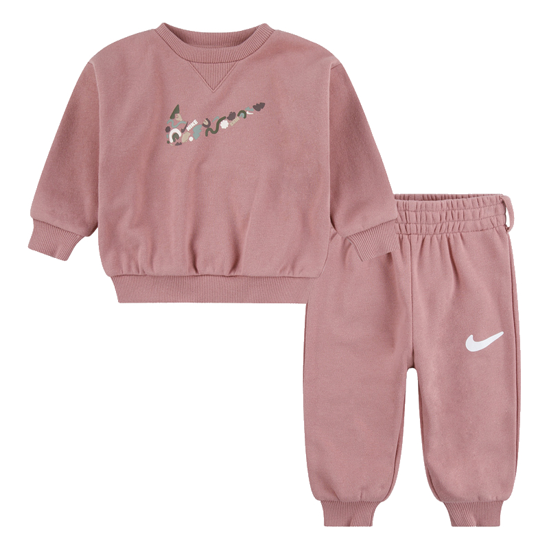 Trening nike nkn n nsw primary play crew se