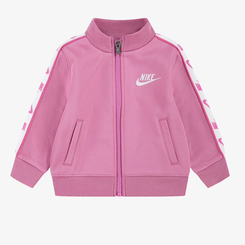 Trening Nike NKN FULL ZIP SET WITH LOGO TAP - 1 | YEO