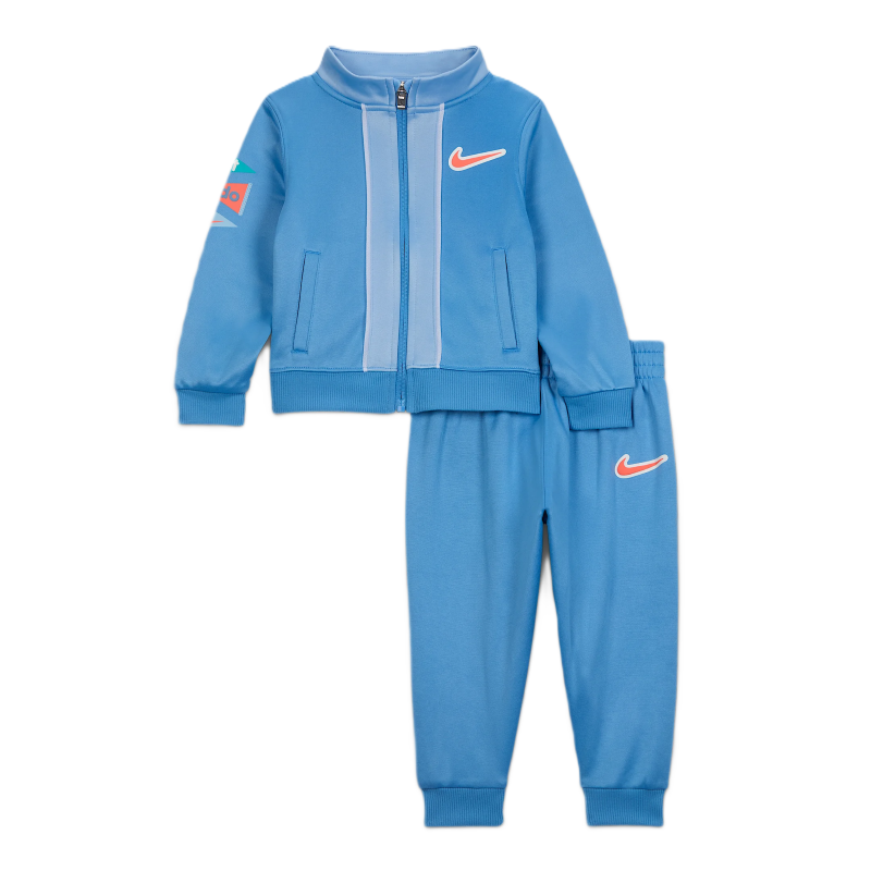 Trening Nike NKN E1D1 TRACK SUIT