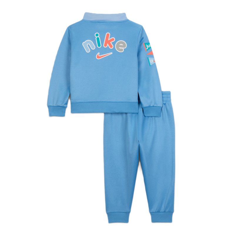Trening Nike NKN E1D1 TRACK SUIT - 1 | YEO