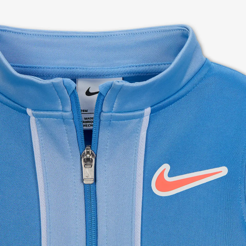 Trening Nike NKN E1D1 TRACK SUIT