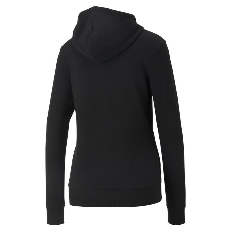 Poze Hanorac Puma essplus Embroidery Hoodie various-brands.ro