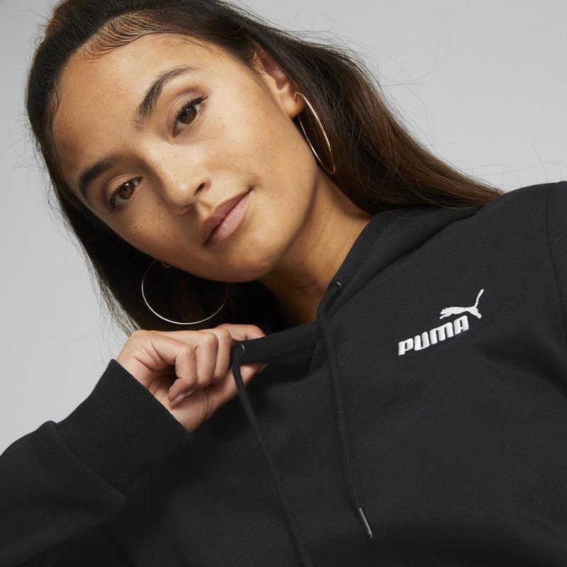 Poze Hanorac Puma essplus Embroidery Hoodie various-brands.ro