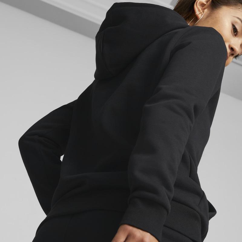 Poze Hanorac Puma essplus Embroidery Hoodie various-brands.ro