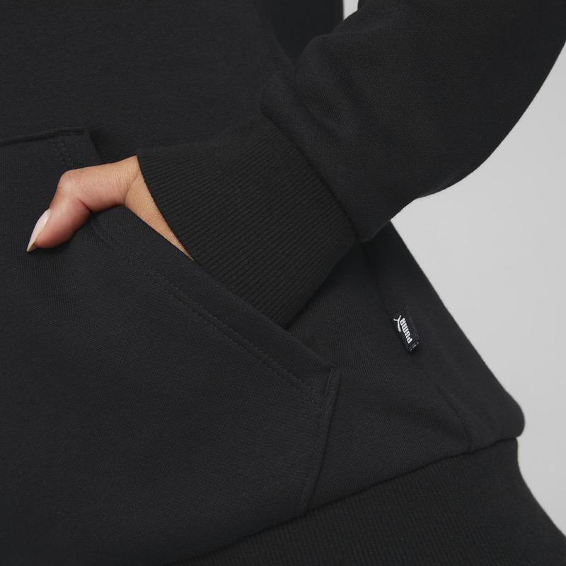 Poze Hanorac Puma essplus Embroidery Hoodie various-brands.ro