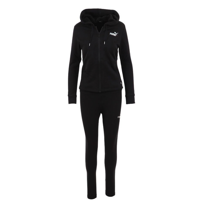 Trening puma fl fz capp logo silver