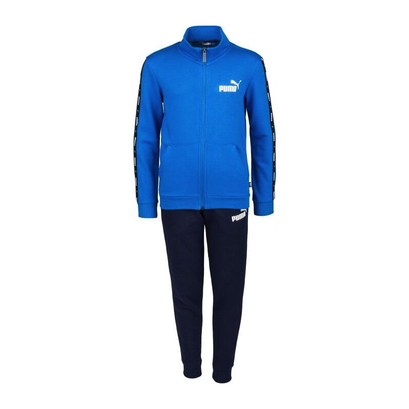 Trening Puma Tape Sweat Suit FL B
