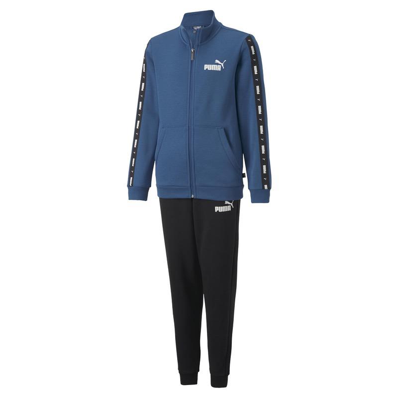 Trening puma tape sweat