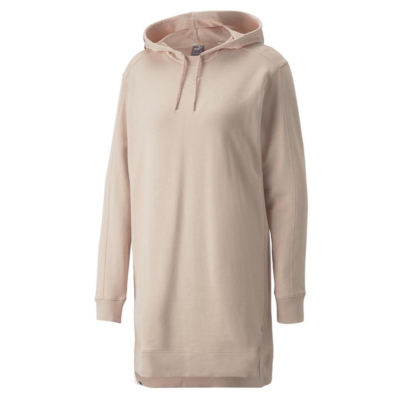 Hanorac puma her hooded