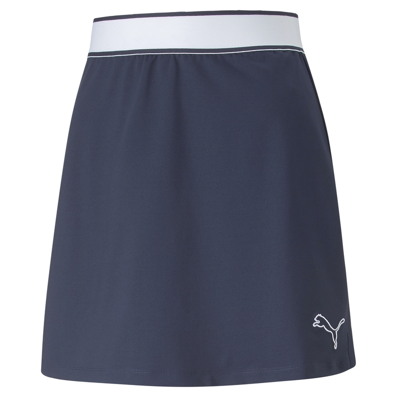 Fusta puma off court skirt
