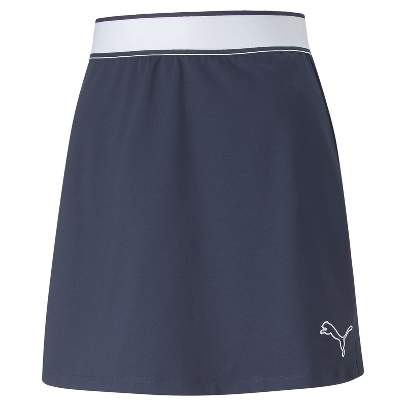 Fusta Puma OFF Court skirt