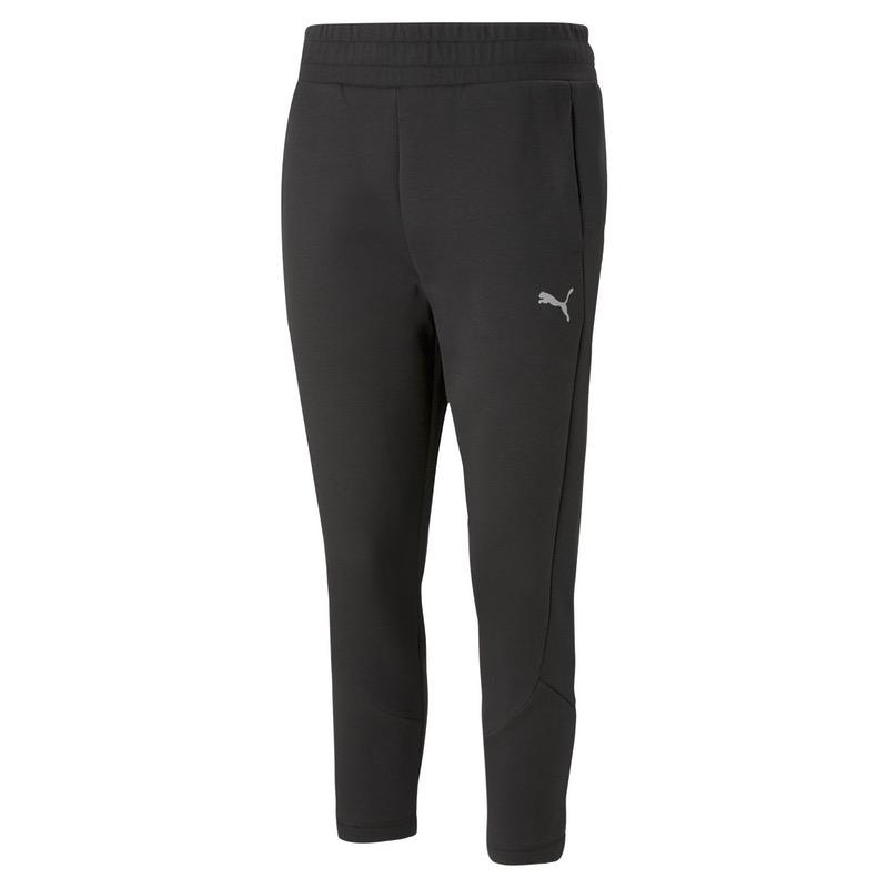 Poze Pantaloni Puma EVOSTRIPE High-Waist Pants Various Brands