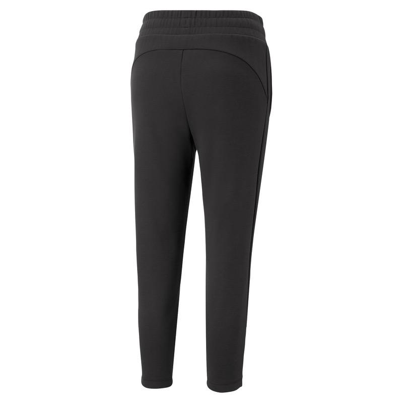 Poze Pantaloni Puma EVOSTRIPE High-Waist Pants Various Brands
