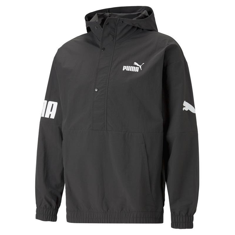 Jacheta puma power windbreaker