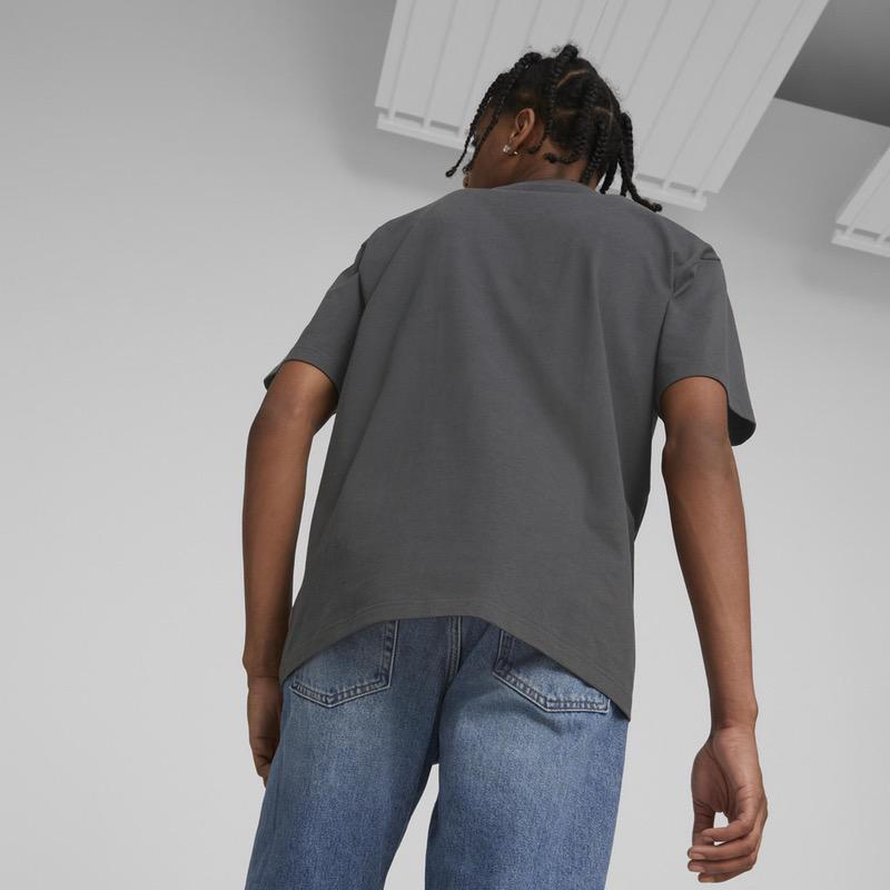 Poze Tricou Puma ESS BETTER Graphic Tee Various Brands