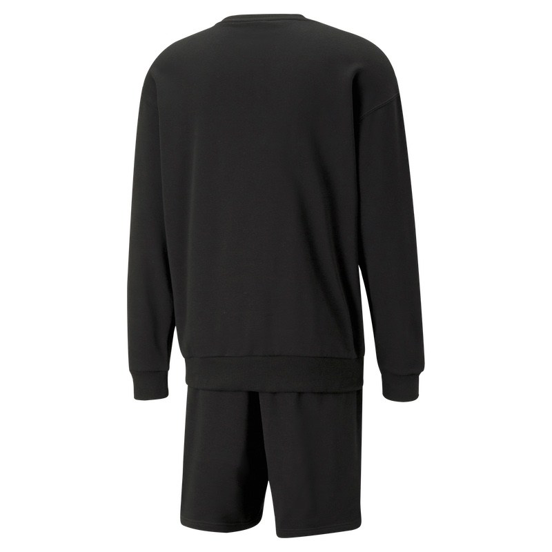 Poze Trening Puma Relaxed Sweat Suit various-brands.ro