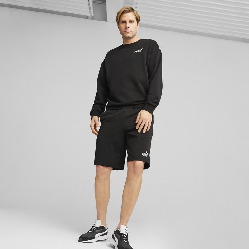 Trening Puma Relaxed Sweat Suit