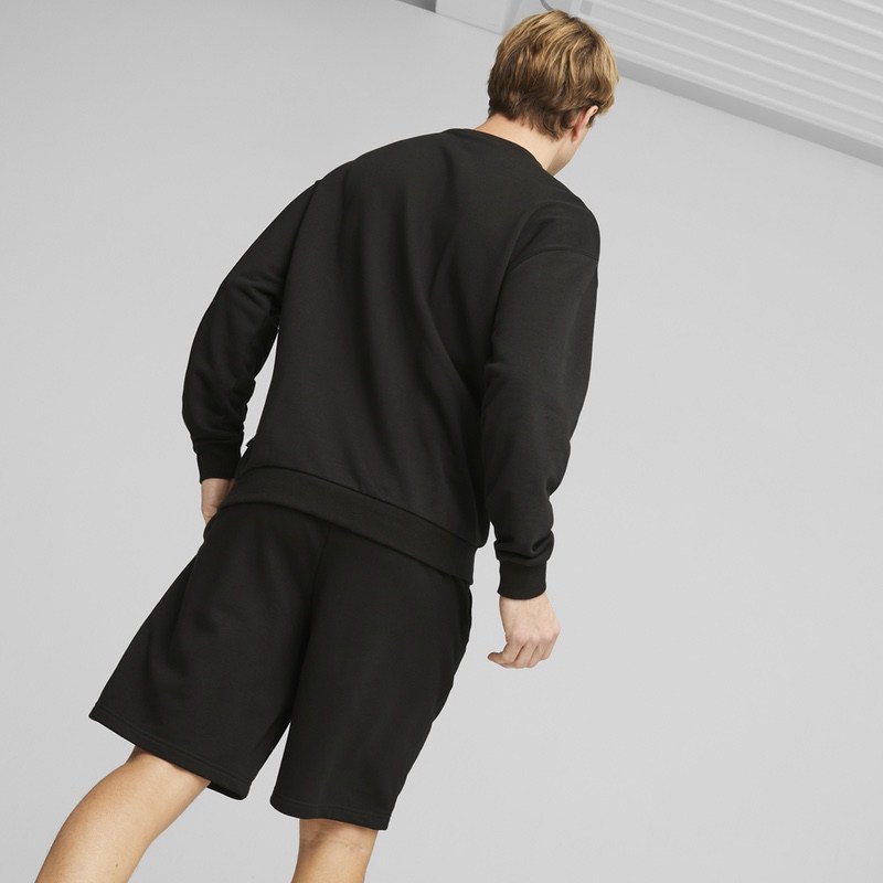 Poze Trening Puma Relaxed Sweat Suit various-brands.ro