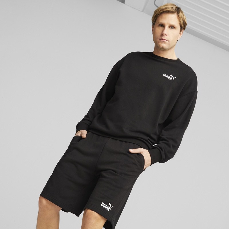 Poze Trening Puma Relaxed Sweat Suit various-brands.ro