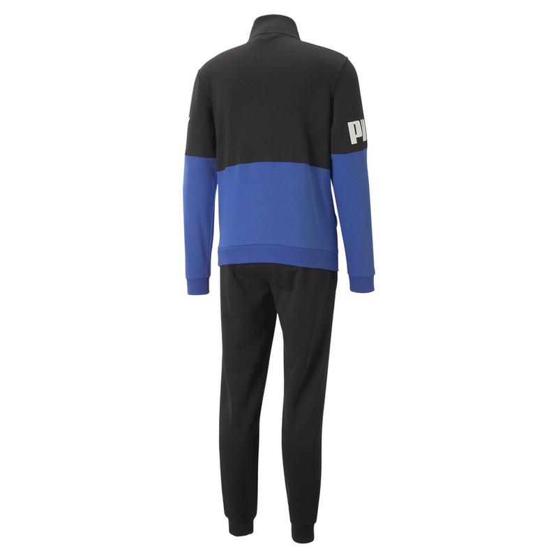 Poze Trening Puma POWER Sweat Suit Various Brands