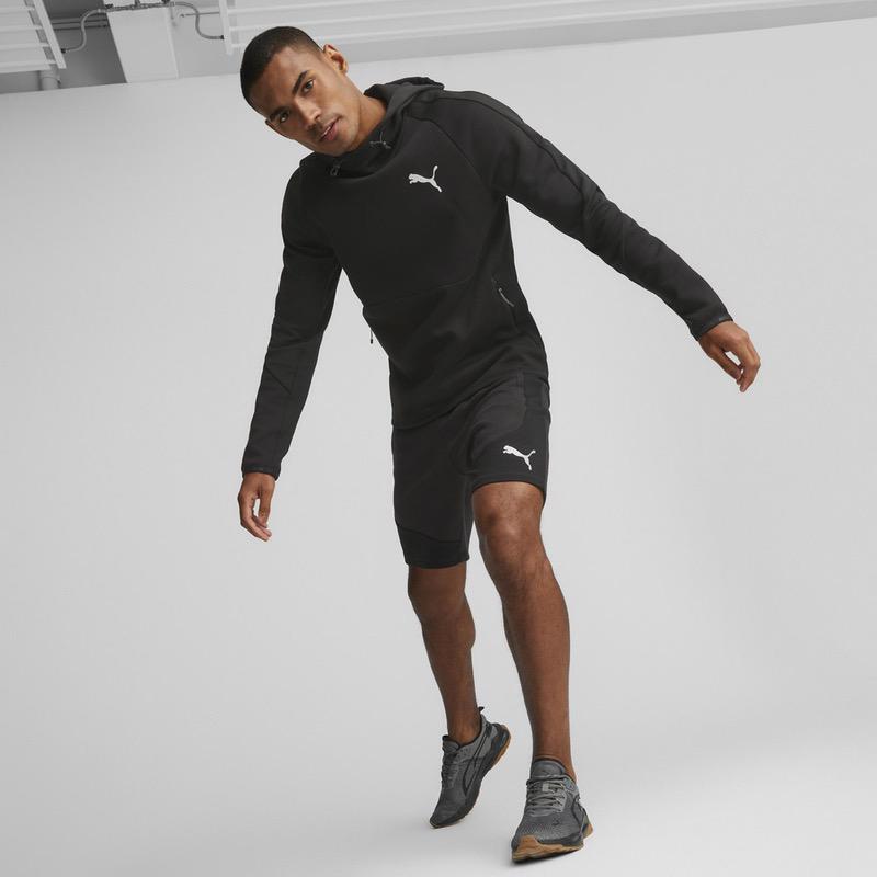 Poze Sort Puma EVOSTRIPE Shorts Various Brands