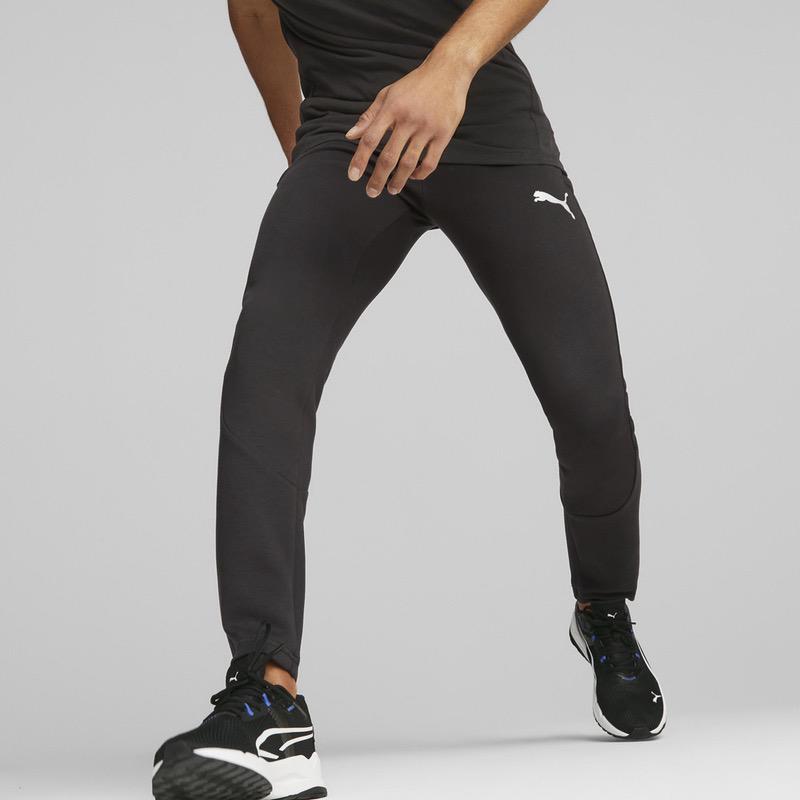 Poze Pantaloni Puma evostripe Pants various-brands.ro