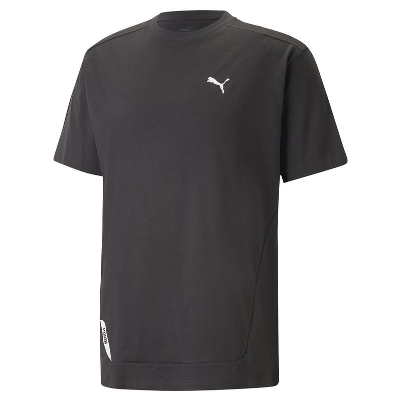 Tricou puma rad/cal tee