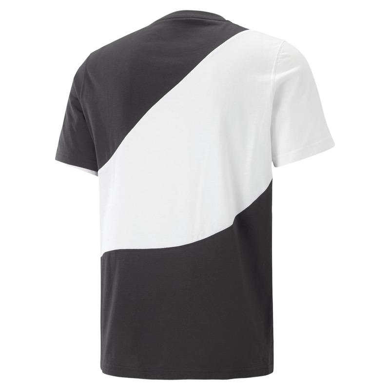 Poze Tricou Puma POWER Cat Tee Various Brands