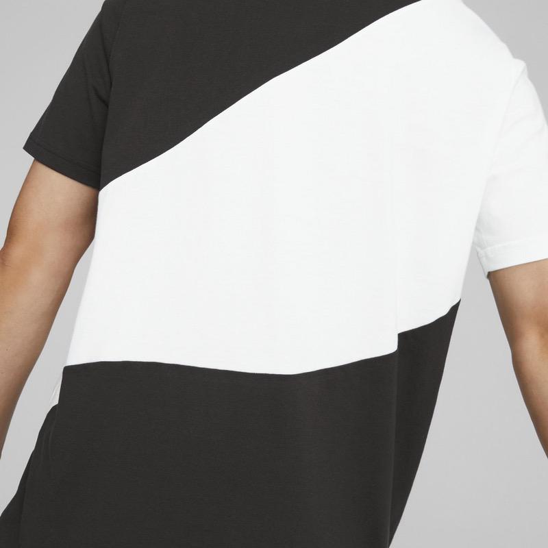 Poze Tricou Puma POWER Cat Tee Various Brands
