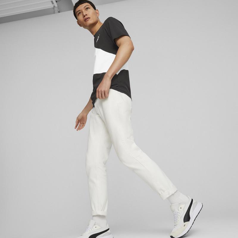 Poze Tricou Puma POWER Cat Tee Various Brands