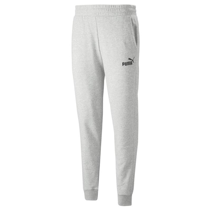 Pantaloni puma ess elevated sweatpants