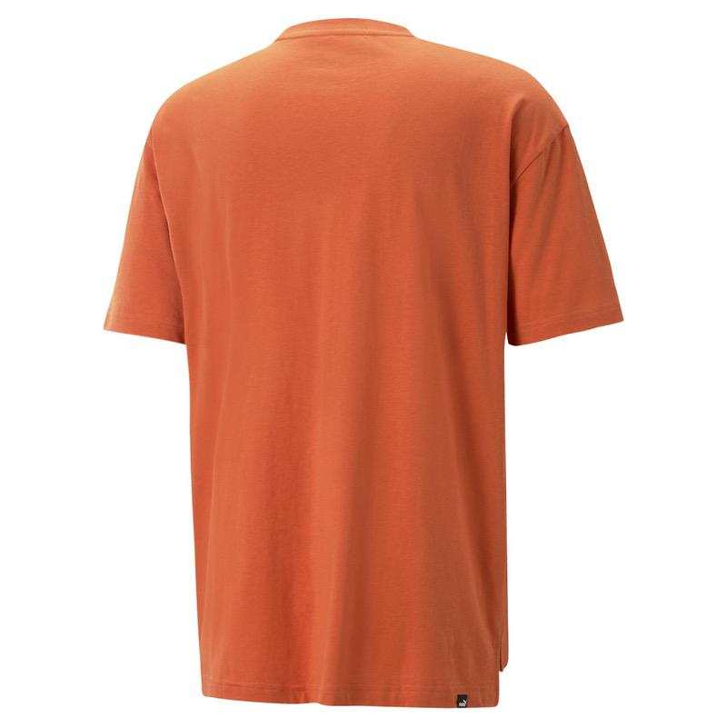 Poze Tricou Puma OPEN ROAD Tee Various Brands