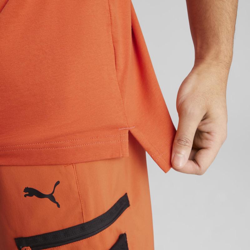 Poze Tricou Puma OPEN ROAD Tee Various Brands