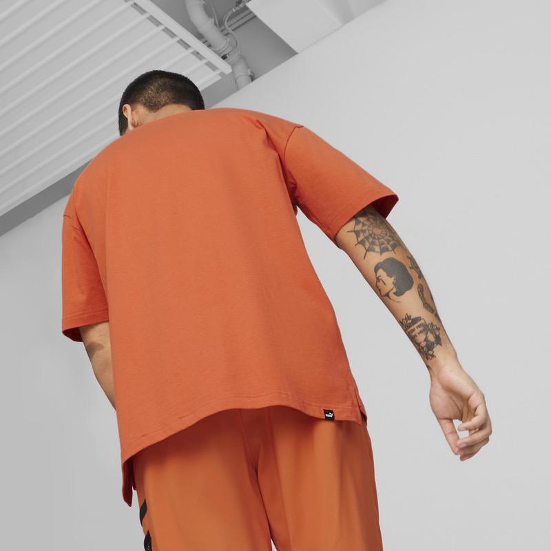 Poze Tricou Puma OPEN ROAD Tee Various Brands