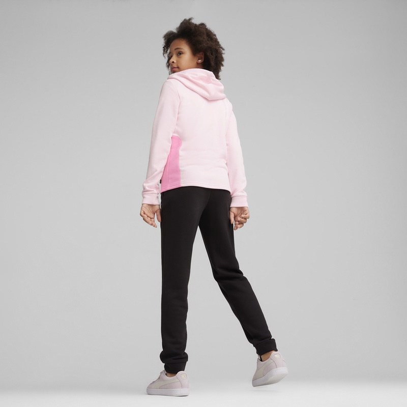 Trening Puma Hooded Sweat Suit