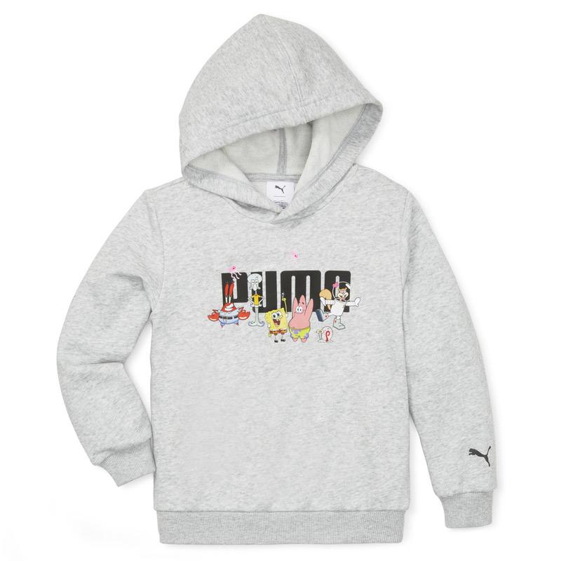 Hanorac puma x spongebob hoodie