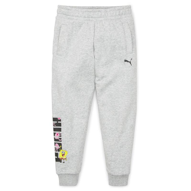 Pantaloni puma x spongebob sweatpants