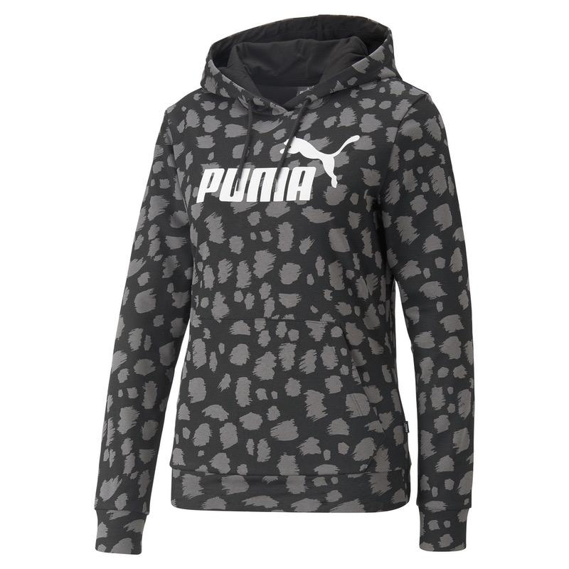 Hanorac Puma ESSplus ANIMAL Hoodie