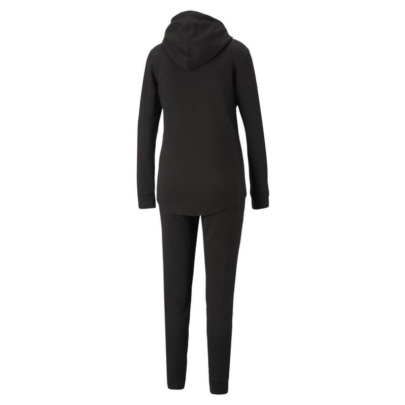 Trening Puma Classic Hooded Tracksuit - 1 | YEO