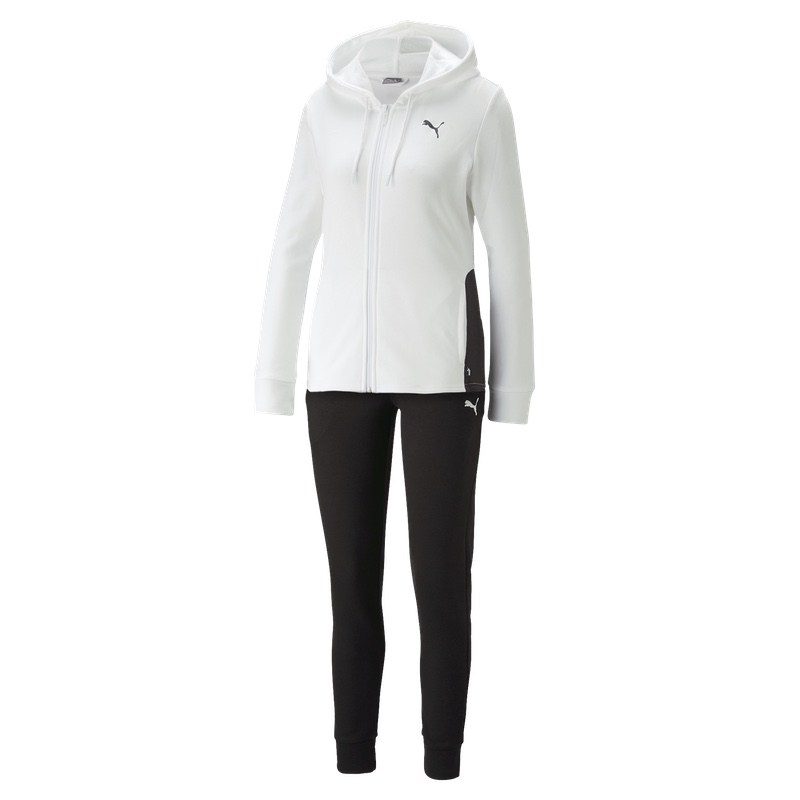 Trening Puma Classic Hooded Tracksuit