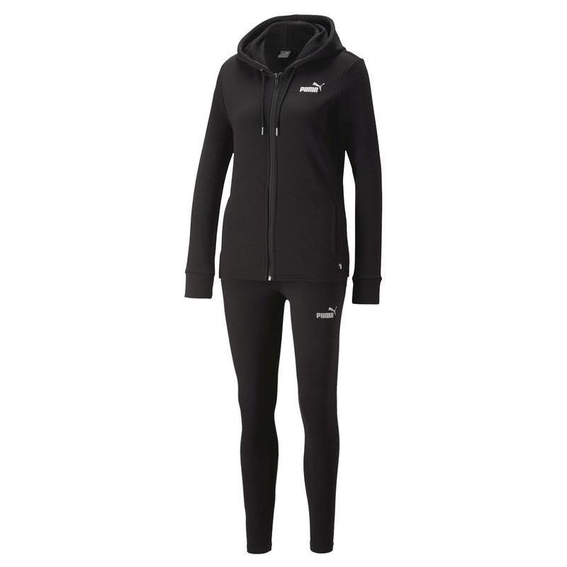 Trening Puma Metallic Tracksuit